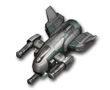 Hammerhead: боевой